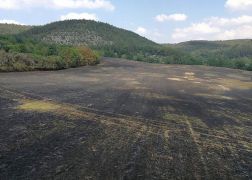 Brand In Jena Drackendorf 03082018 008